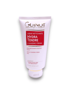 Guinot, Hydra Tendre, Hydrating, Cleansing Cream, 150 ml