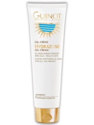 Guinot, Hydrazone, Soothing & Moisturizing, After-Sun Gel, 150 ml