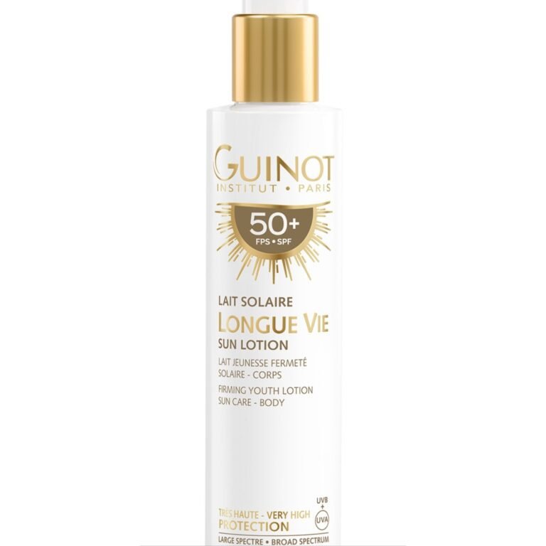guinot-longue-vie-firming-sunscreen-lotion-spf-50-150-ml-1725962427