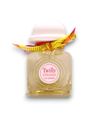 Hermes, Twilly d'Hermes Eau Ginger, Eau De Parfum, For Women, 50 ml