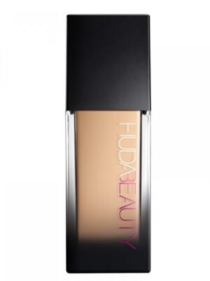 Huda Beauty, FauxFilter, Matte, Cream Foundation, 330N, Butter Pecan, 35 ml