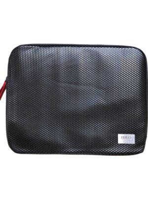 Hugo Boss, Always, Textile Bag, Laptop Compartiment, Sleeve, Unisex