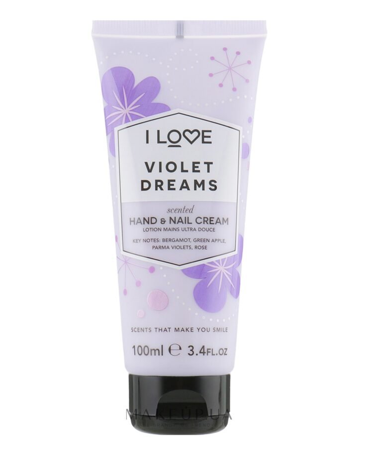 i-love-signature-moisturizing-violet-dreams-hand-nail-cream-100-ml-1673610479