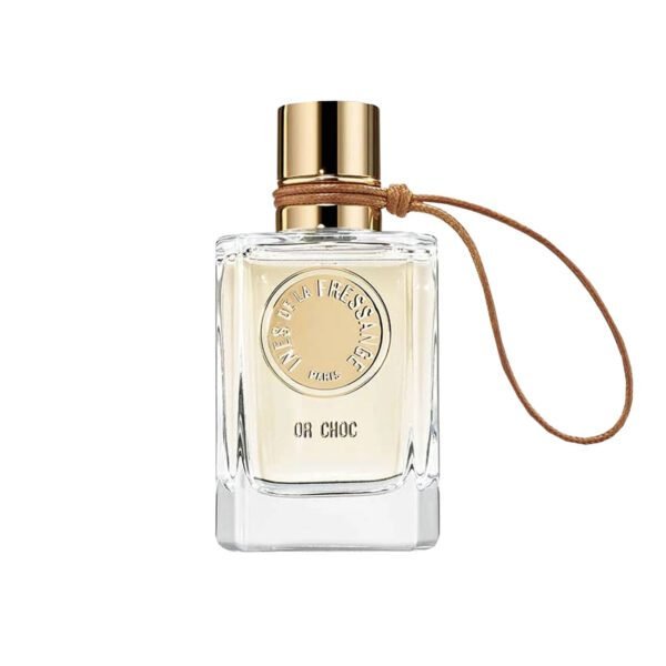Ines De La Fressange, Signature Or Choc, Eau De Parfum, For Women, 60 ml