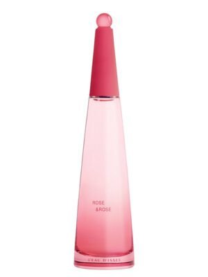 Issey Miyake, L'Eau d'Issey Rose & Rose, Eau De Parfum, For Women, 100 ml