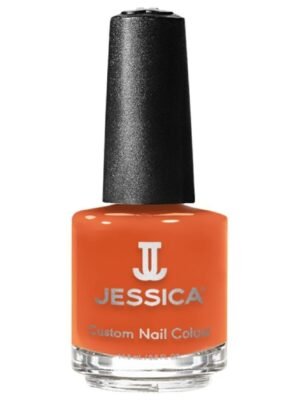 Jessica, Custom Nail Colour, Nail Polish, CNC-1173, Sahara Sun, 14.8 ml
