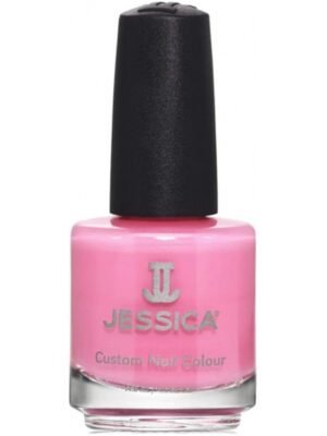 Jessica, Custom Nail Colour, Nail Polish, CNC-1190, Valley Girl, 14.8 ml