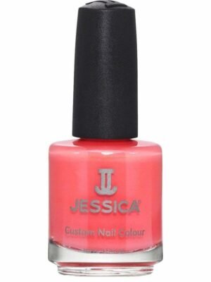 Jessica, Custom Nail Colour, Nail Polish, CNC-1194, Popsicle Kisses, 14.8 ml