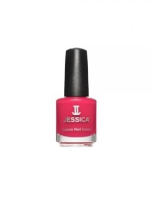 Jessica, Custom Nail Colour, Nail Polish, CNC-785, Fanciful Flight, 14.8 ml