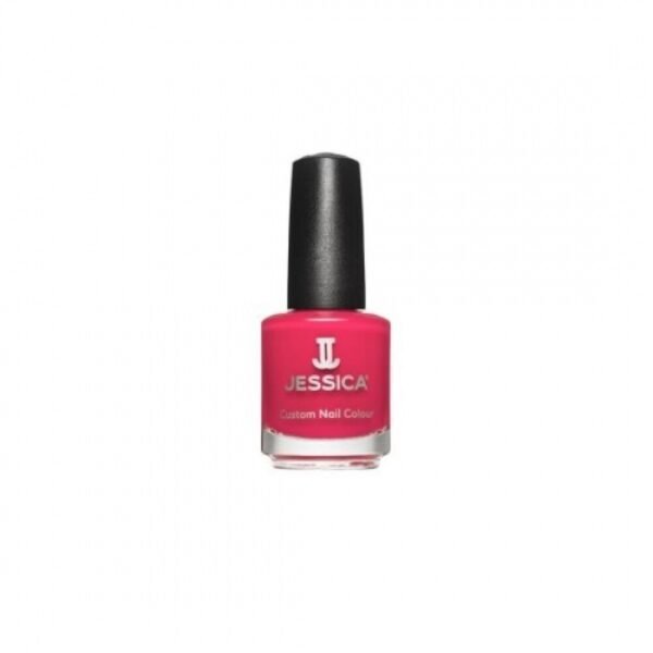 Jessica, Custom Nail Colour, Nail Polish, CNC-785, Fanciful Flight, 14.8 ml