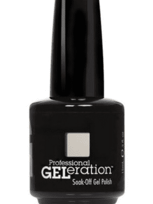 Jessica, GELeration Colours, Semi-Permanent Nail Polish, GEL-1199, Falcon, 15 ml