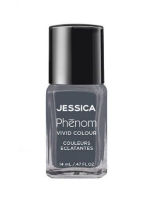 Jessica, Phenom Vivid Colour, Nail Polish, PHEN-053, OutfitOfTheDay, 14 ml