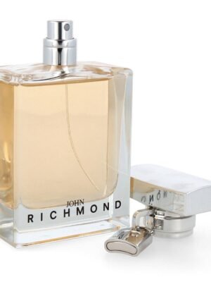 John Richmond, John Richmond, Eau De Parfum, For Women, 100 ml