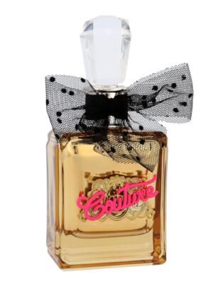 Juicy Couture, Viva La Juicy Gold Couture, Eau De Parfum, For Women, 50 ml