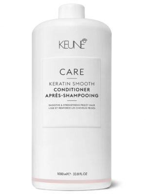 Keune, Care Kerantin Smooth, Hair Conditioner, Smooth & Strengthens, 1000 ml