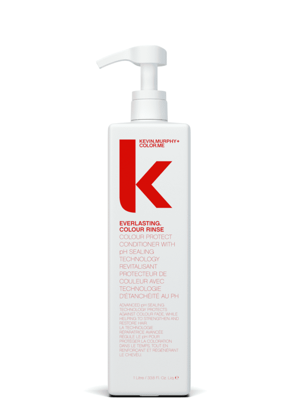 Kevin Murphy, Everlasting Colour Rinse, Hair Conditioner, For Colour Protection, 1000 ml