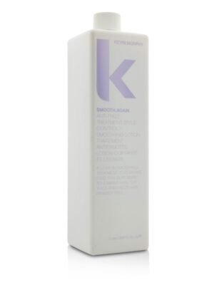 Kevin Murphy, Smooth Again, Hair Cream Treatment, Anti-Frizz, 1000 ml