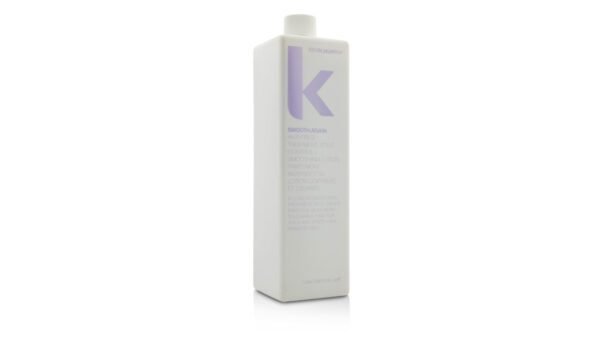 Kevin Murphy, Smooth Again, Hair Cream Treatment, Anti-Frizz, 1000 ml