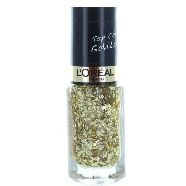l-oreal-paris-color-riche-les-top-coats-nail-polish-920-gold-leaf-5-ml-1669813638