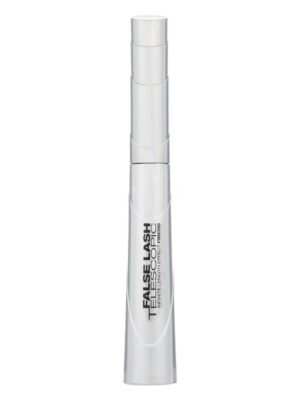 L'Oreal Paris, False Lash Telescopic, Volumizing, Mascara, Black, 9 ml