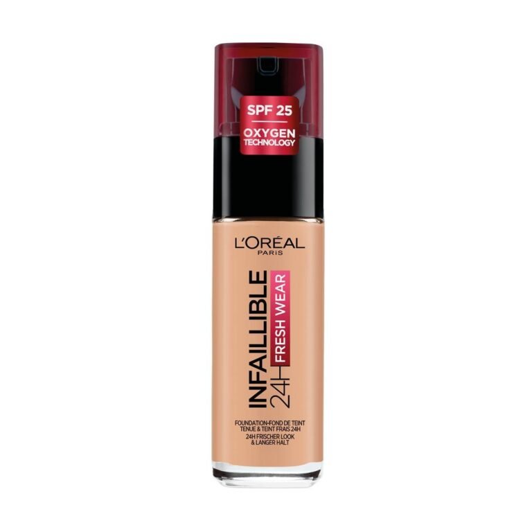 l-oreal-paris-infaillible-24h-fresh-wear-all-day-wear-liquid-foundation-235-honey-spf-25-30-ml-1706016809