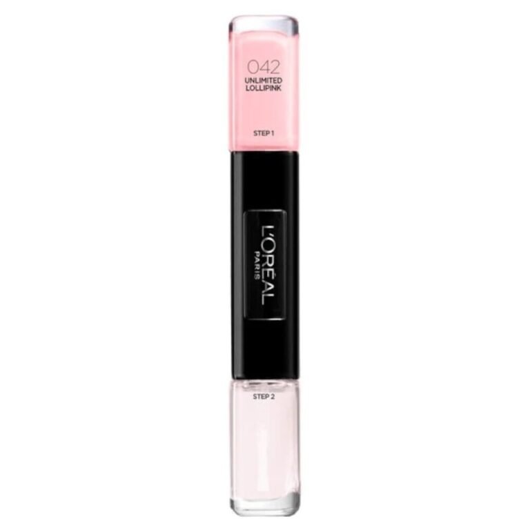 l-oreal-paris-infallible-nail-polish-2-in-1-042-5-ml-1670328380