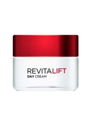 L'Oreal Paris, Revitalift, Anti-Wrinkle & Firming, Day, Cream, For Face, 50 ml