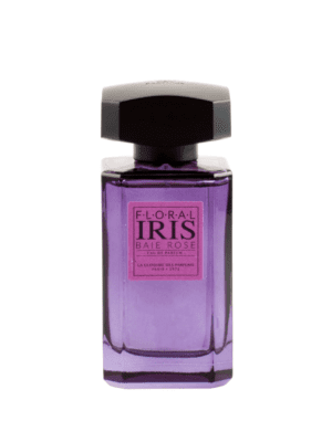 La Closerie Des Parfums, Floral Iris Baies Rose, Eau De Parfum, Unisex, 100 ml