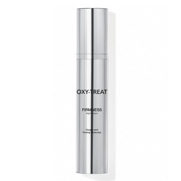 Labo, Oxy-Treat, Firming, Night, Cream, For Face, 50 ml