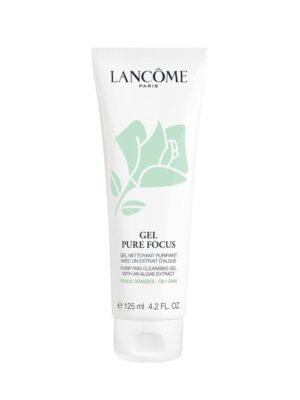 Lancome, Pure Focus, Purifying, Cleansing Gel, For Face, 125 ml