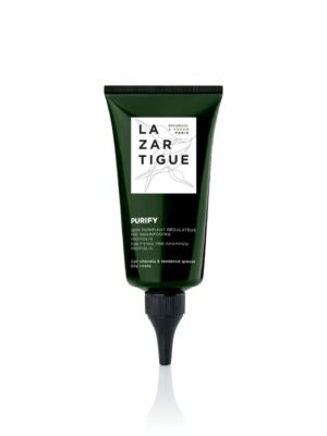 Lazartigue, Purify, Vegan, Hair Pre-Shampoo, For Purifying, 75 ml