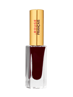 Le Rouge Francais, Le Rouge Francais, Liquid Eyeliner, 530, Le Pourpre Persee, 5 ml