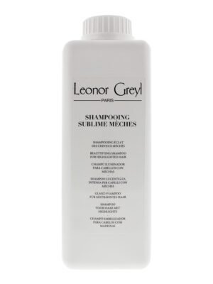 Leonor Greyl, Sublime Meche, Hair Shampoo, For Colour Protection, 1000 ml
