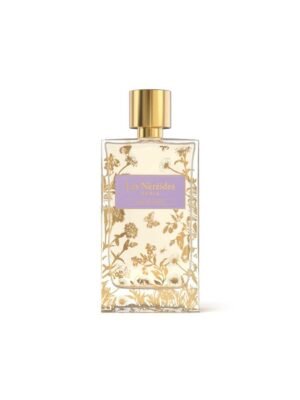 Les Nereides, Baie de Cassis, Eau De Parfum, Unisex, 100 ml