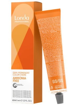 Londa Professional, Londacolor, Ammonia-Free, Demi-Permanent Hair Dye, 8/71 , 60 ml