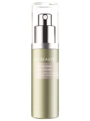 M2 Beaute, Ultra Pure Solutions, Hyaluronic Acid, Anti-Ageing, Mist Spray, For Face, 20 ml