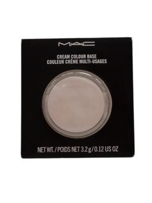 MAC, Cream Colour Base, Natural Finish, Cream Blush Palette, Luna, Refill, 3.2 g