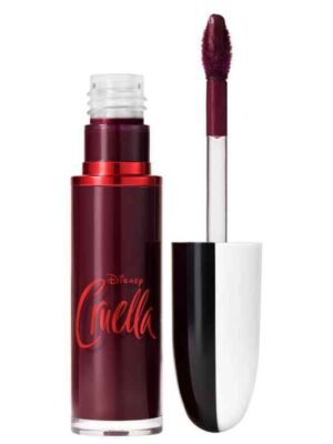 MAC, Disney Cruella, Liquid Lipstick, Glamarchy, 5 ml