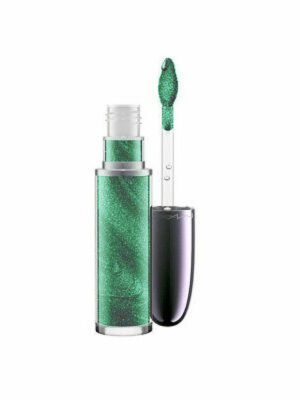 MAC, Grand Illusion, Shining, Lip Gloss, Peace, Love, Unity, Respect, 5 ml