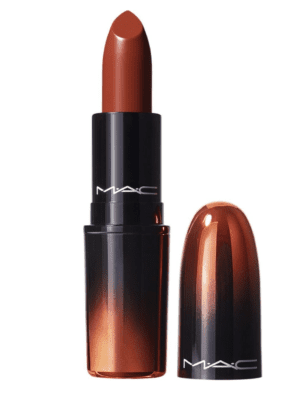 MAC, Love Me, Creamy Shaping, Cream Lipstick, 406, Make Me Care, 3 g