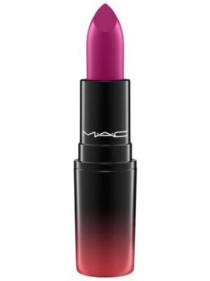 MAC, Love Me, Creamy Shaping, Cream Lipstick, 415, Joie De Vivre, 3 g