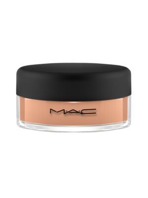 MAC, Mineralize, Loose Powder Foundation, Medium Dark, 9.5 g