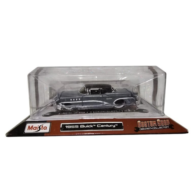 maisto-custom-shop-diecast-1955-buick-contemporary-toy-car-silver-3-years-1736502949