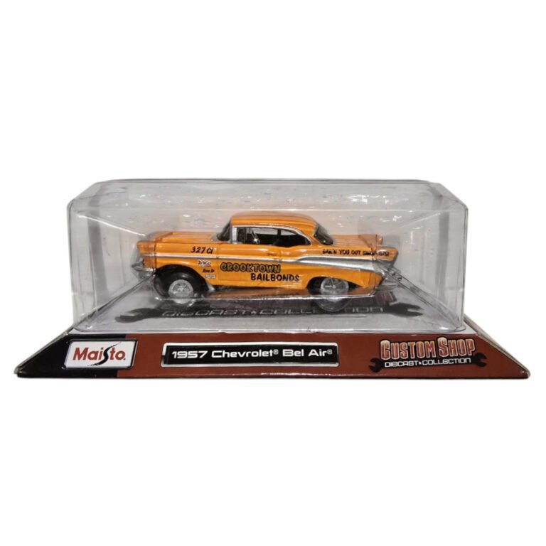 maisto-custom-shop-diecast-1957-chevrolet-bel-air-toy-car-orange-3-years-1736503338