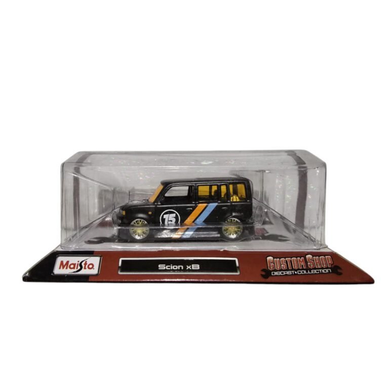 maisto-custom-shop-diecast-scion-xb-toy-car-black-3-years-1736427478
