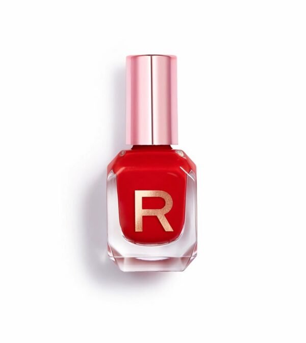 Makeup Revolution, Express, Nail Polish, Hero, 10 ml