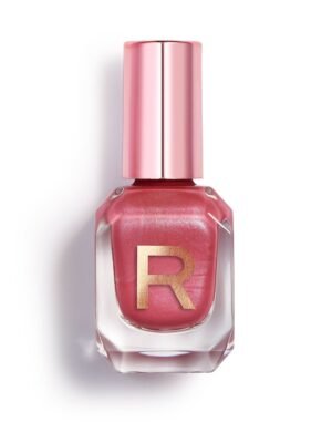 Makeup Revolution, High Gloss, Nail Polish, Satin, 10 ml