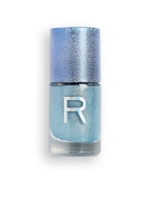 Makeup Revolution, Holographic, Nail Polish, Spectrum, 10 ml