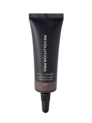 Makeup Revolution, REVOLUTION PRO, Vegan, Liquid Concealer, C 17, 8.5 ml