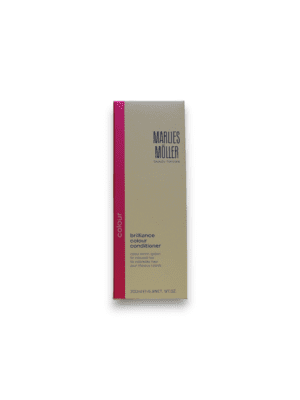 Marlies Moller, Brilliance Colour, Hair Conditioner, For Repairing, 200 ml